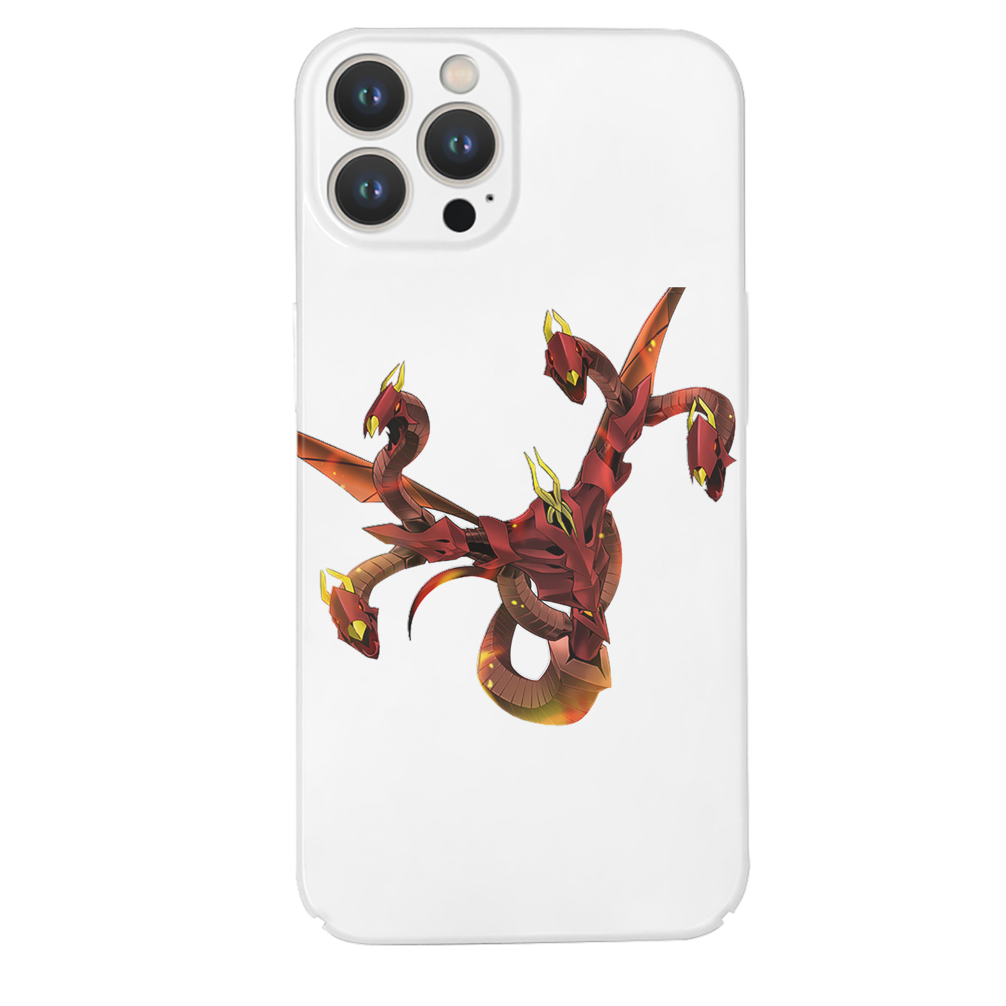 （画像用） 遊☆戯☆王 Yu-Gi-Oh! 【iPhone 14シリーズ対応】ハードケース